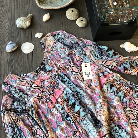 🌸Billabong🌸 - Picture 2 of 8